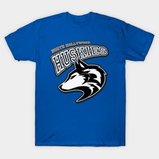 North Hollywood Huskies T-Shirt